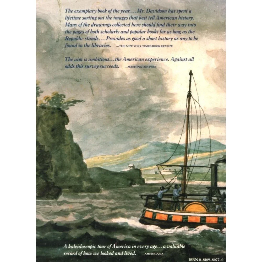 500 Years Of Life In America An Illustrated History - Picture 2 of 6
